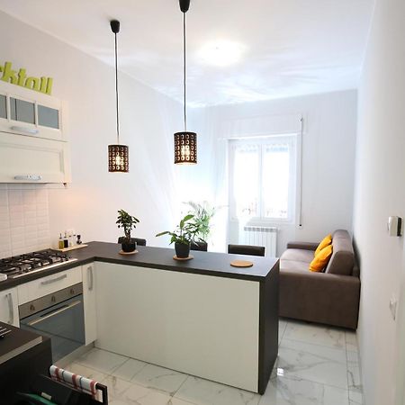 Appartement Quinqueremihouse à Ostie Extérieur photo
