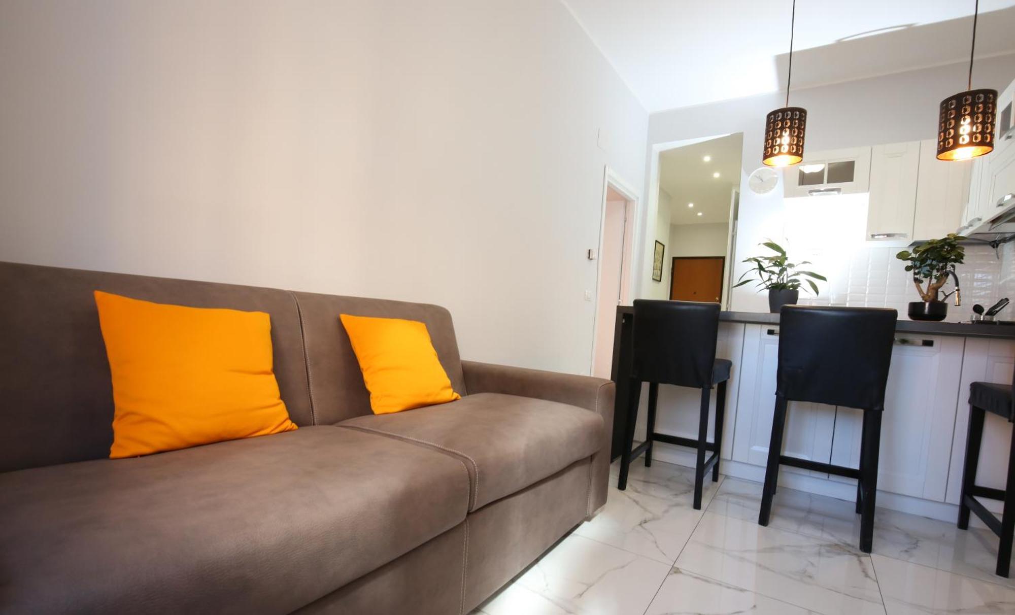 Appartement Quinqueremihouse à Ostie Extérieur photo
