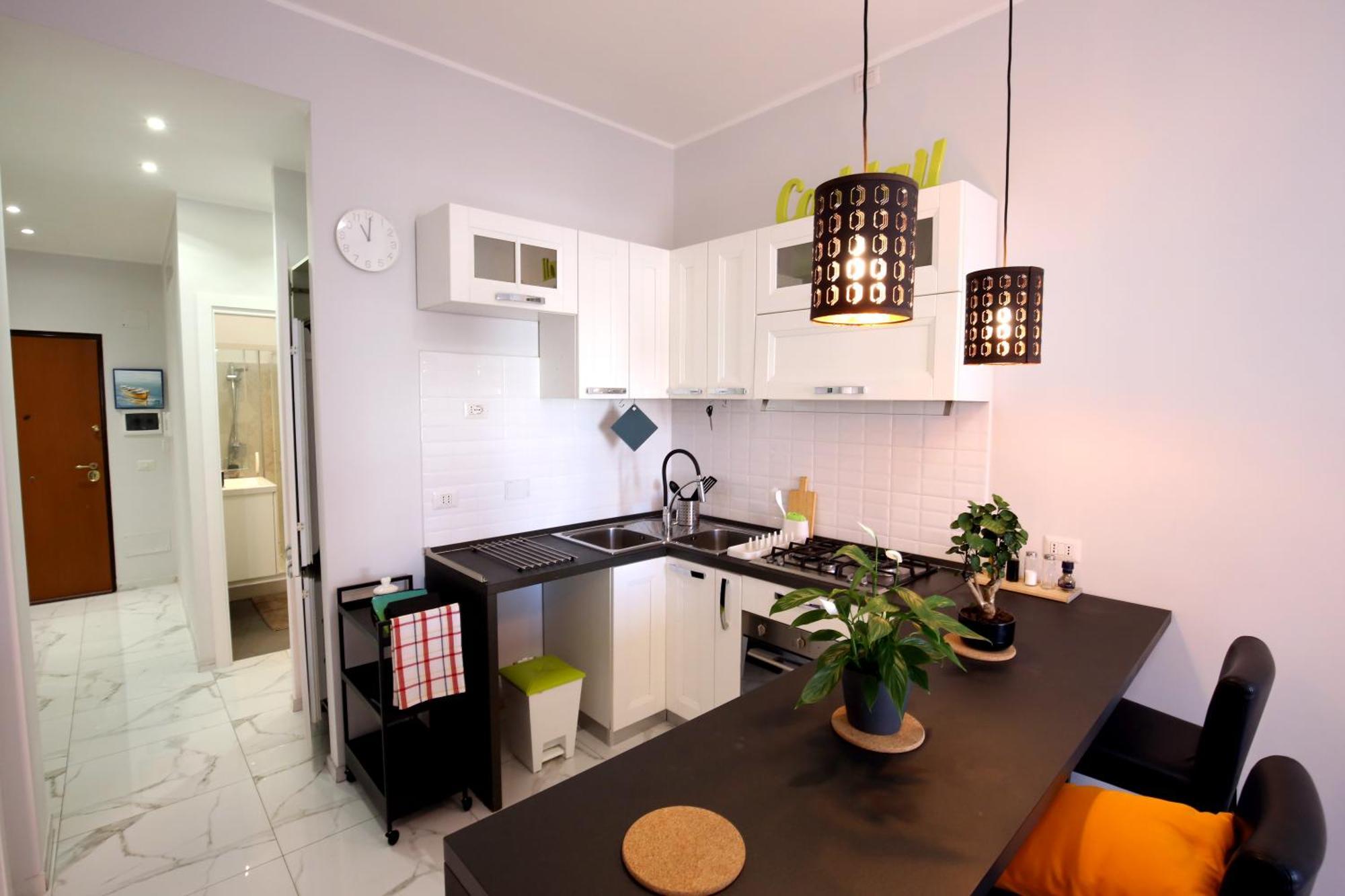 Appartement Quinqueremihouse à Ostie Extérieur photo