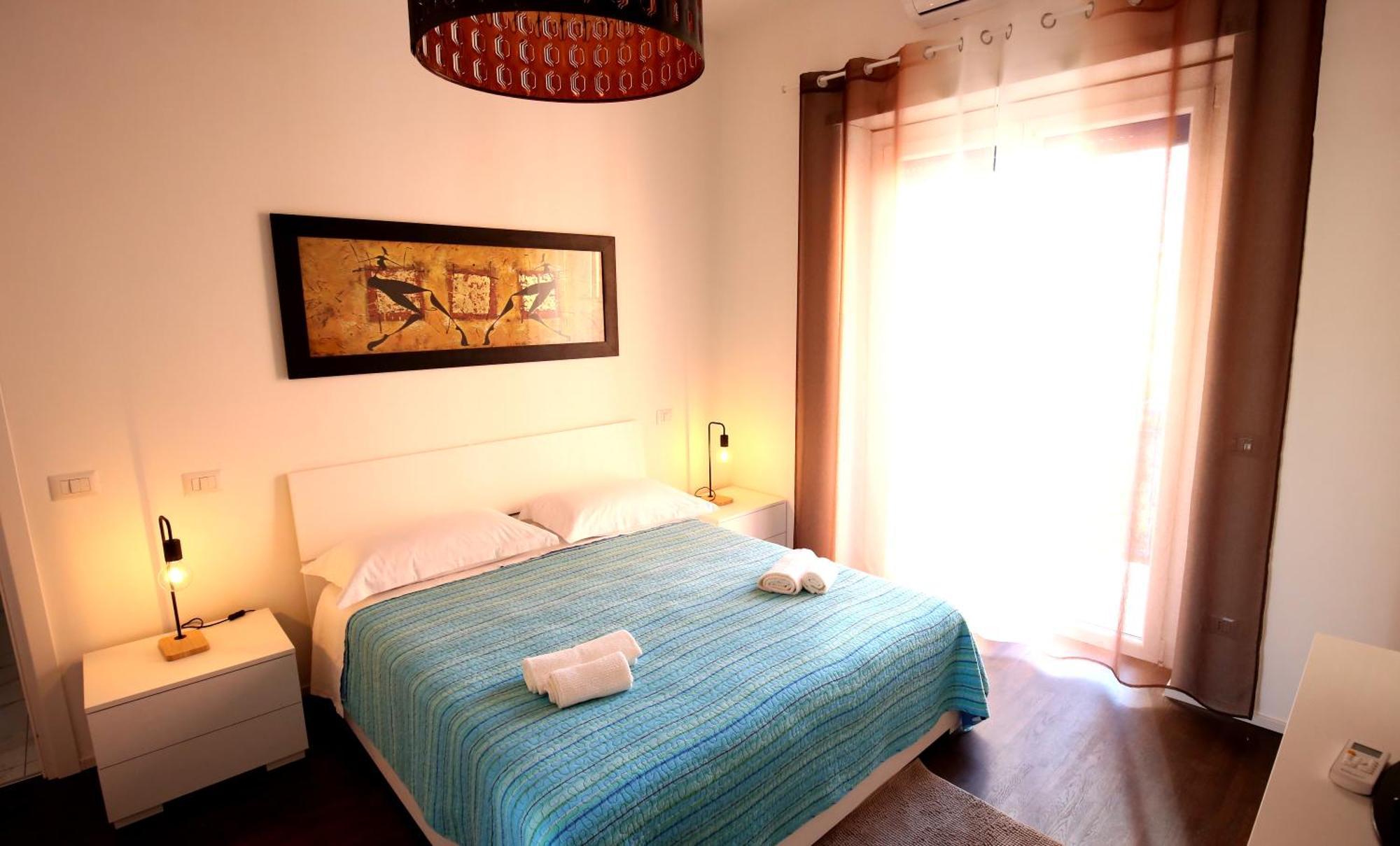 Appartement Quinqueremihouse à Ostie Extérieur photo