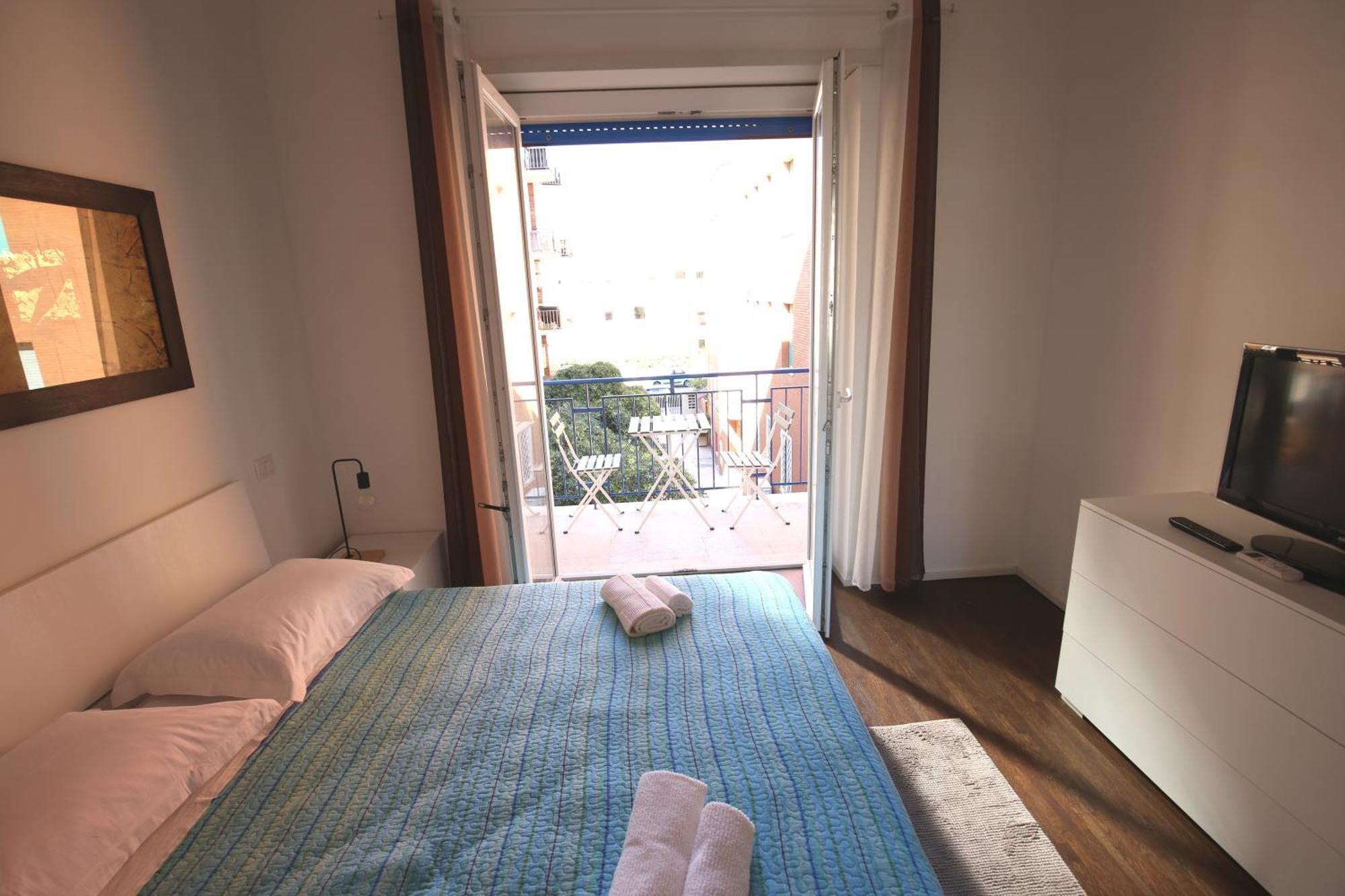 Appartement Quinqueremihouse à Ostie Extérieur photo