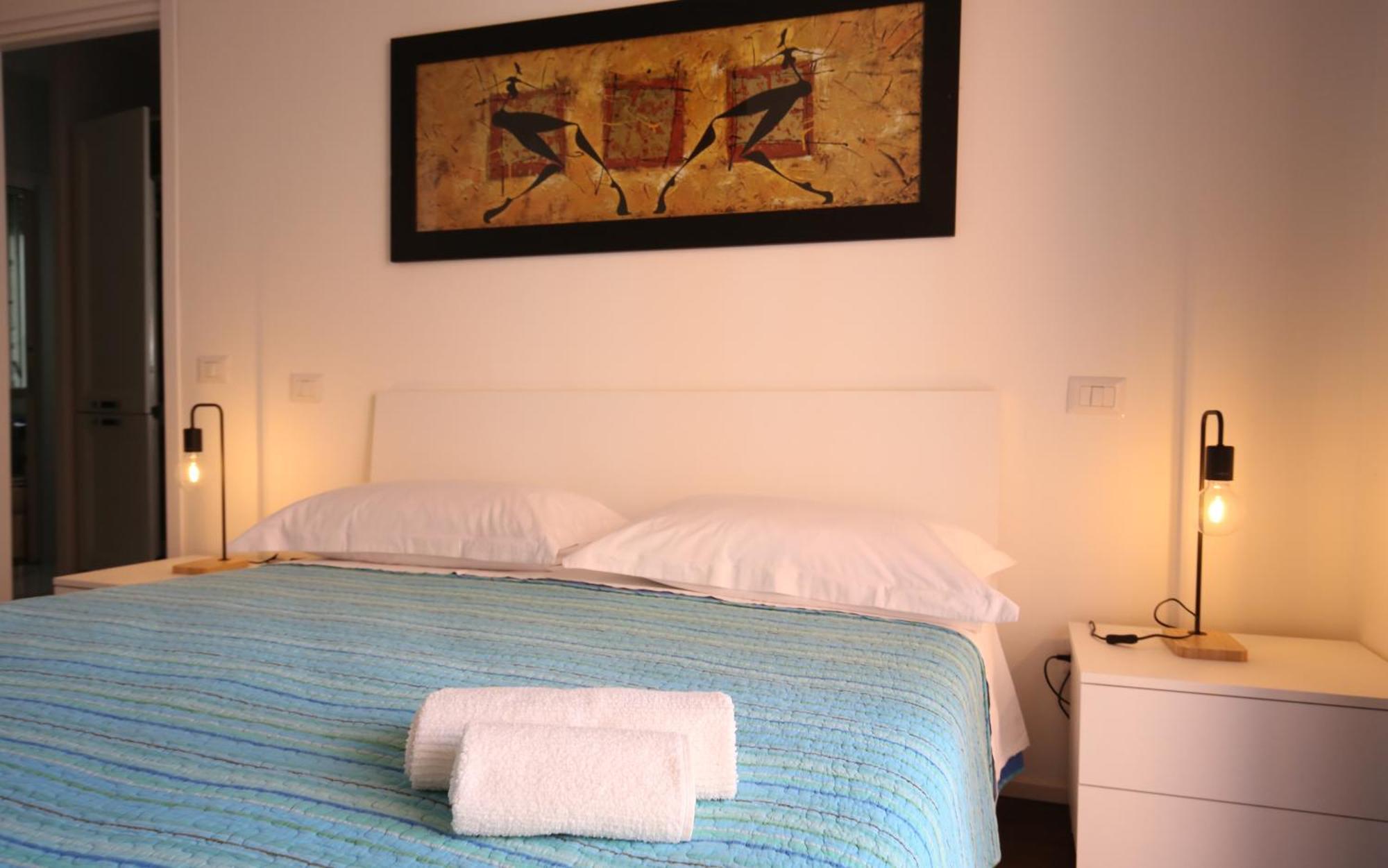 Appartement Quinqueremihouse à Ostie Extérieur photo
