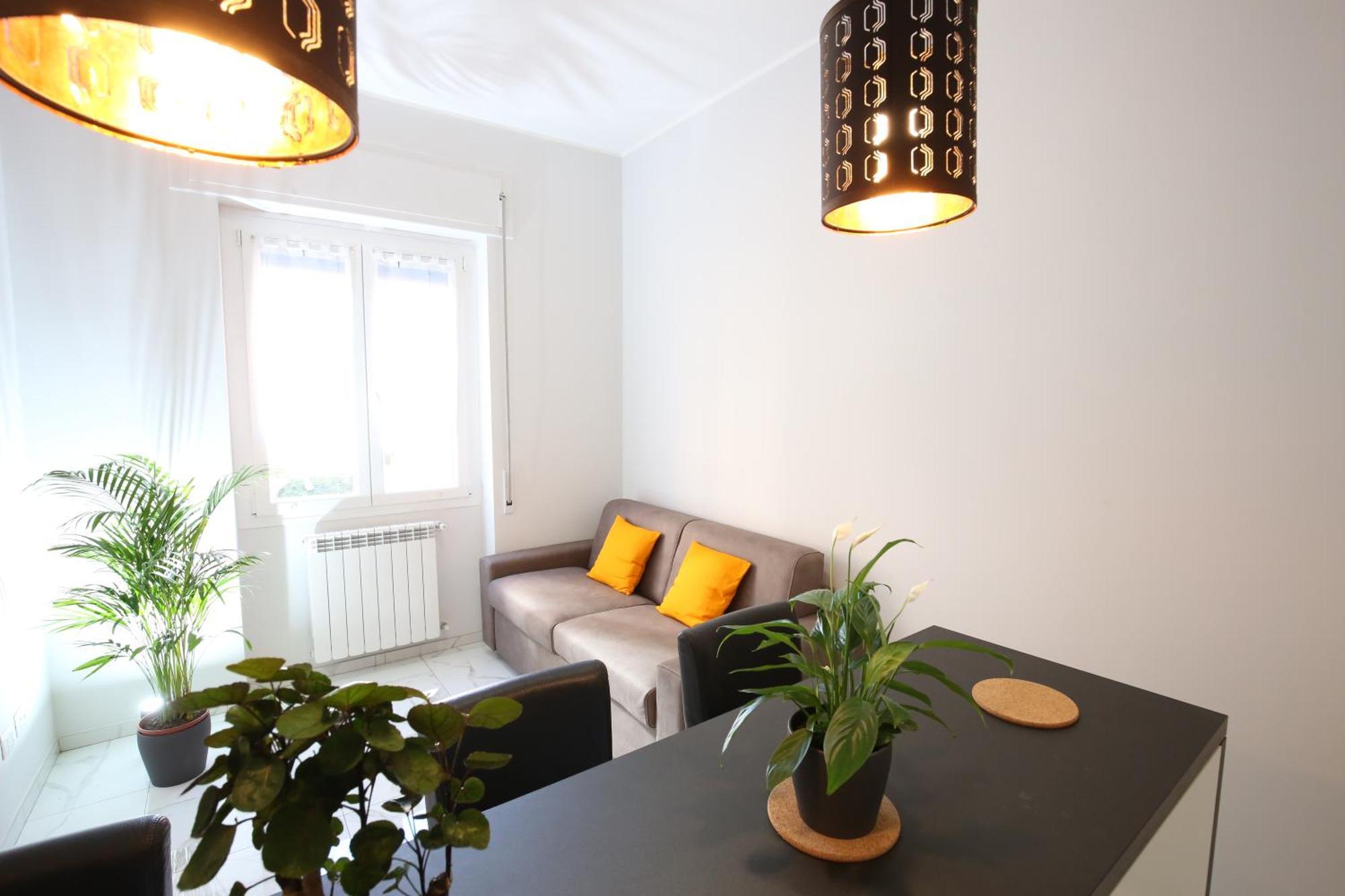 Appartement Quinqueremihouse à Ostie Extérieur photo