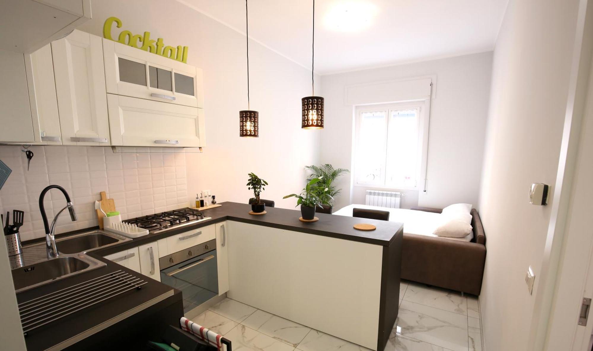 Appartement Quinqueremihouse à Ostie Extérieur photo